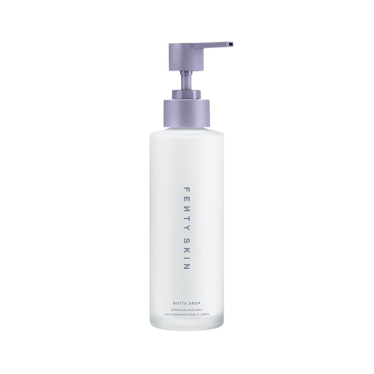 BUTTA DROP CREMA HIDRATANTE BODY MILK (CREMA CORPORAL)